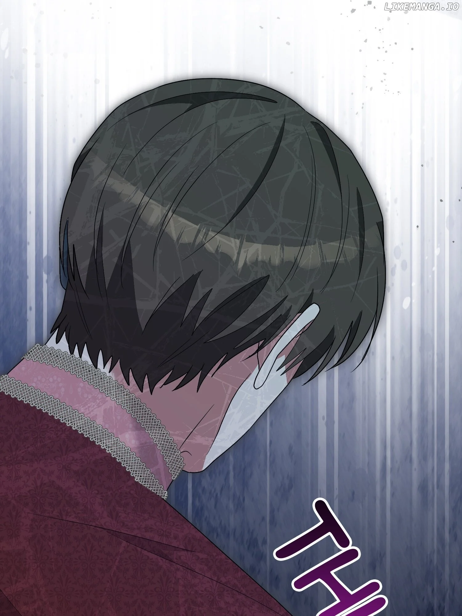To Those Who Long for My Destruction chapter 71 page 126