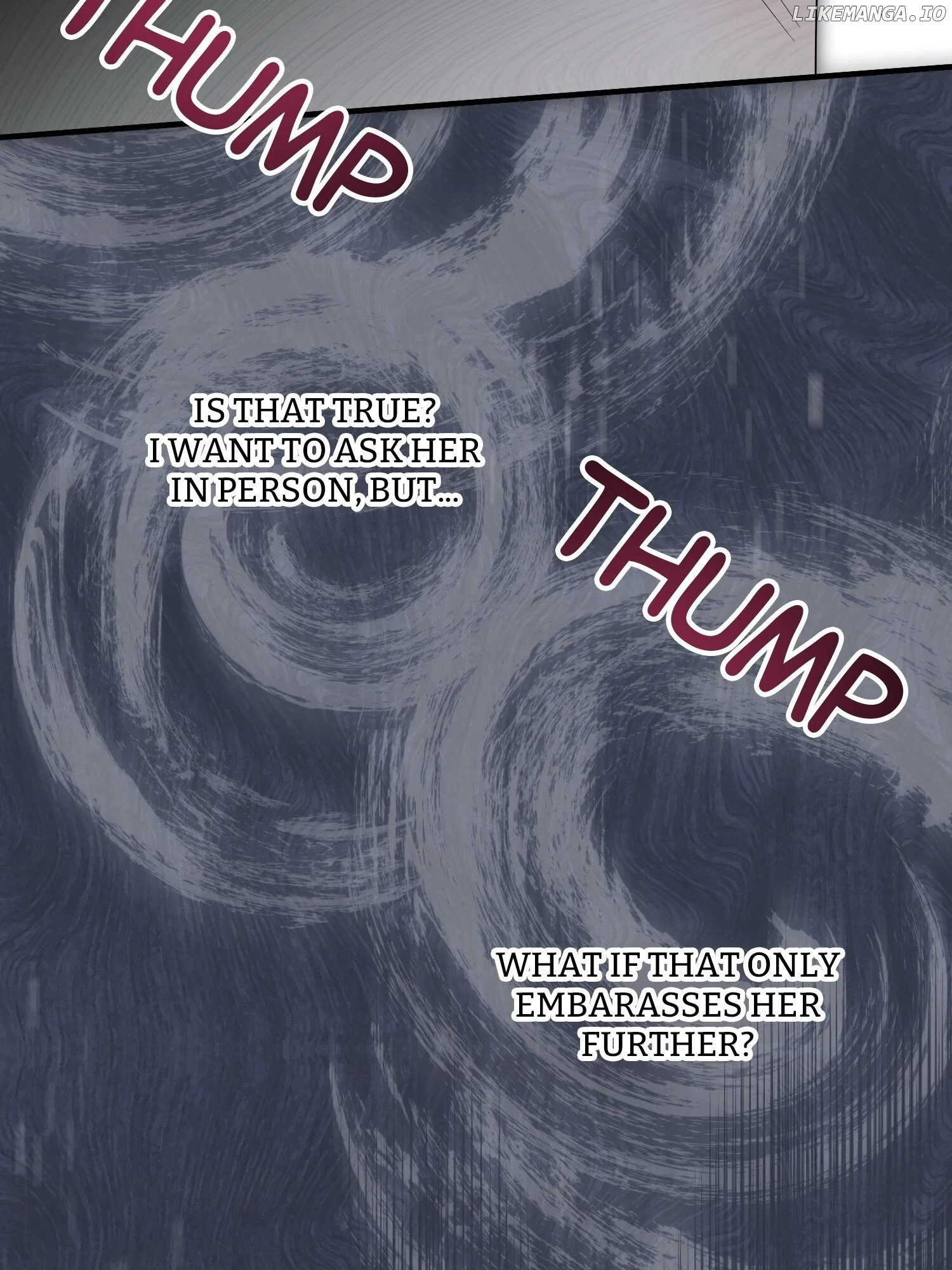 To Those Who Long for My Destruction chapter 71 page 129