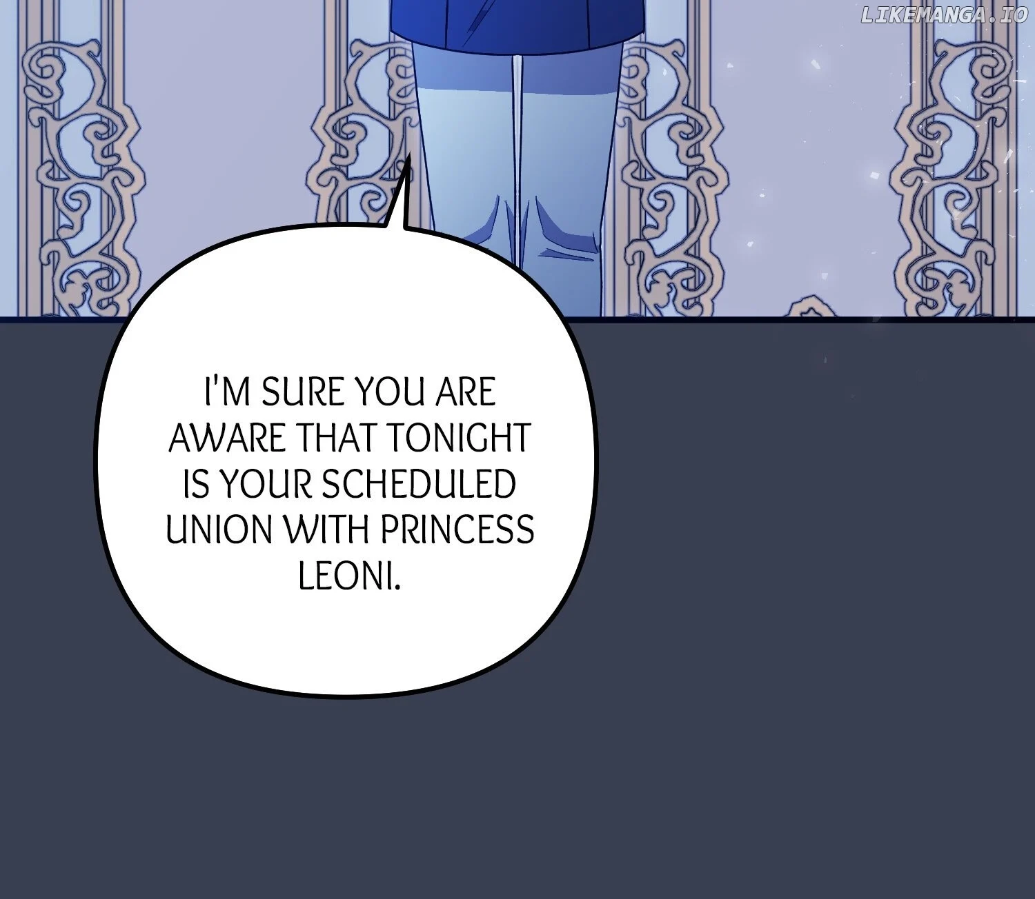 To Those Who Long for My Destruction chapter 71 page 133