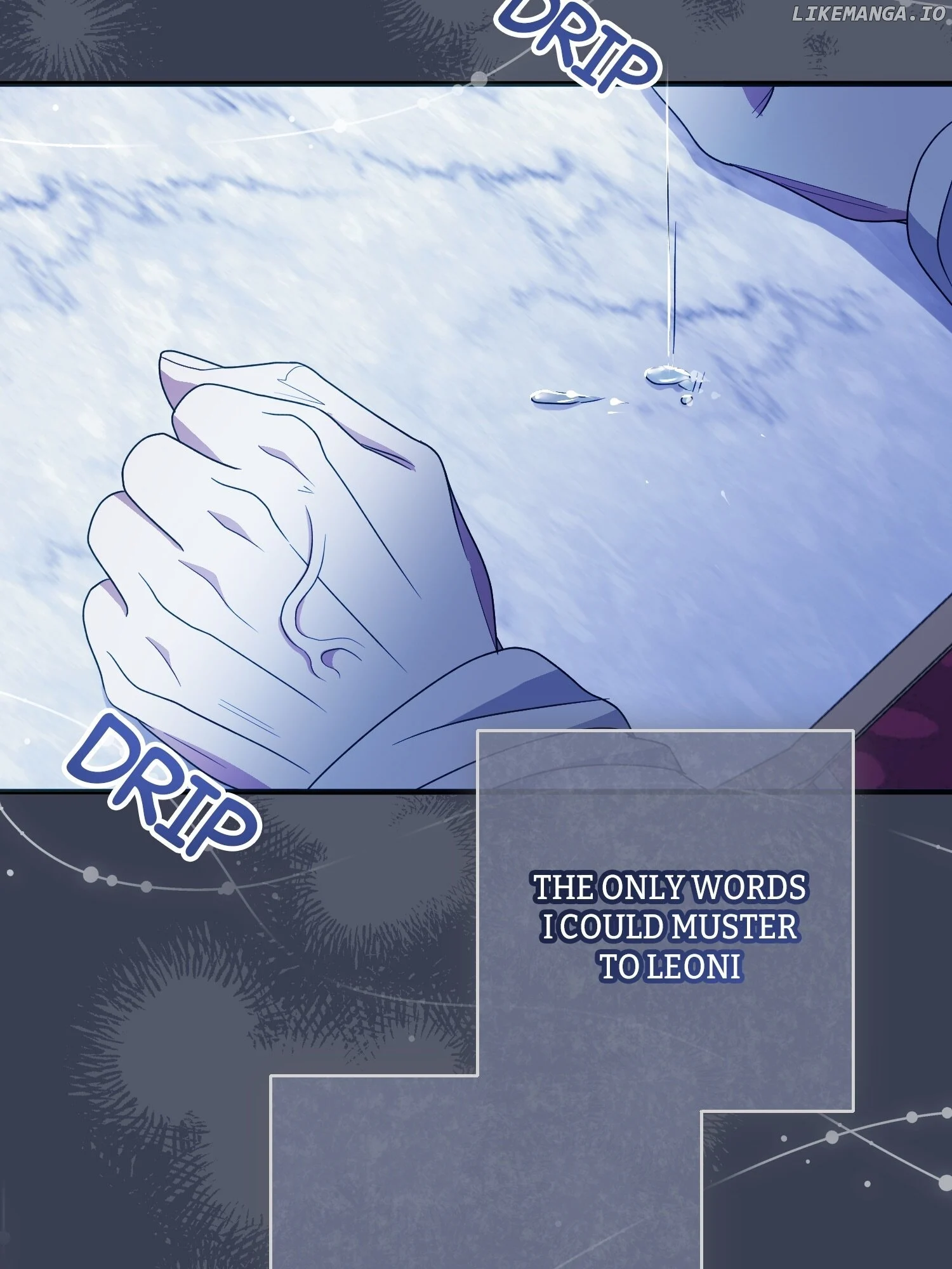 To Those Who Long for My Destruction chapter 71 page 138