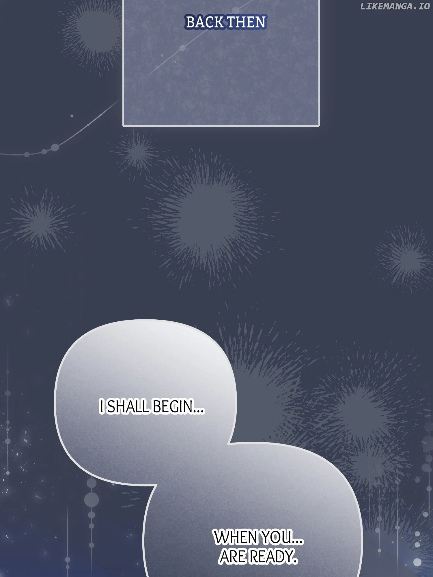 To Those Who Long for My Destruction chapter 71 page 139