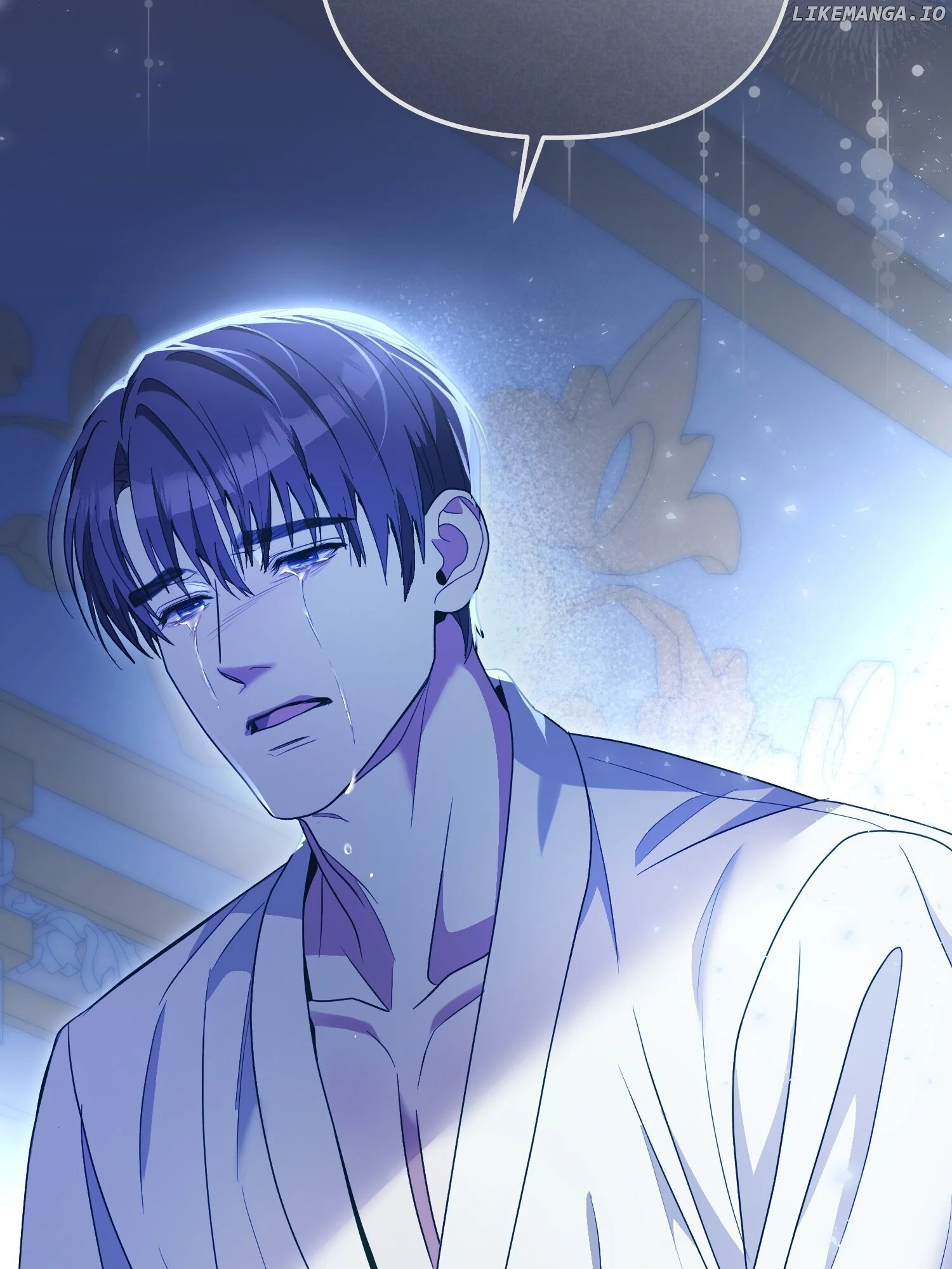 To Those Who Long for My Destruction chapter 71 page 140