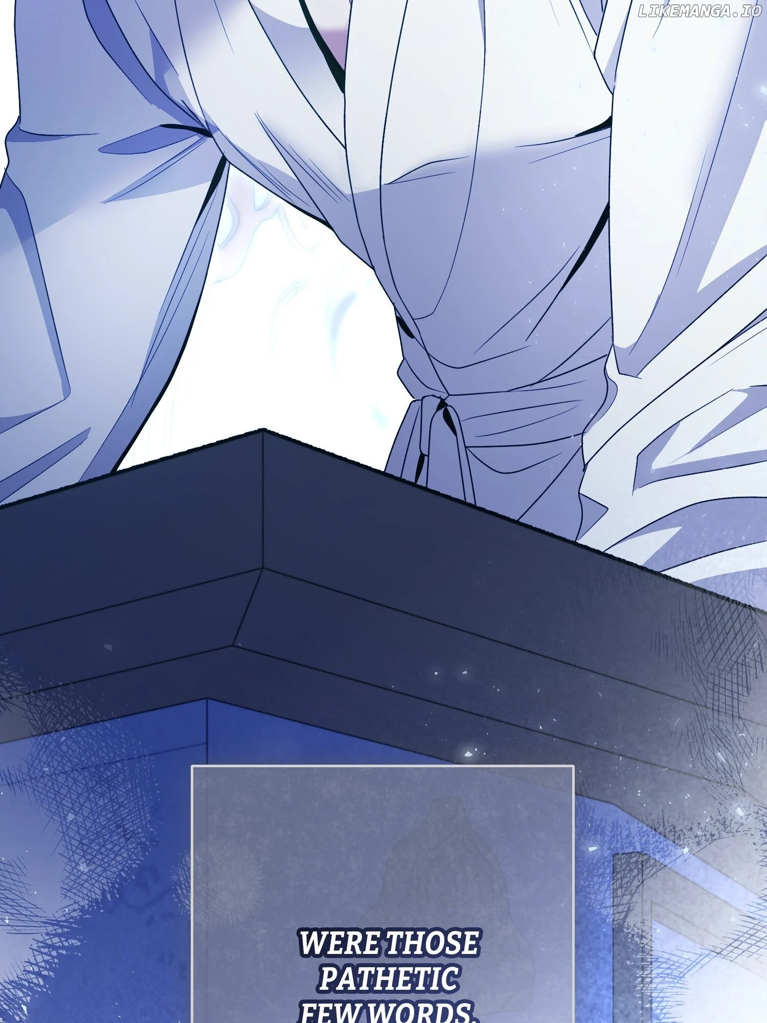 To Those Who Long for My Destruction chapter 71 page 141