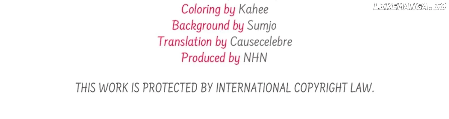 To Those Who Long for My Destruction chapter 71 page 143