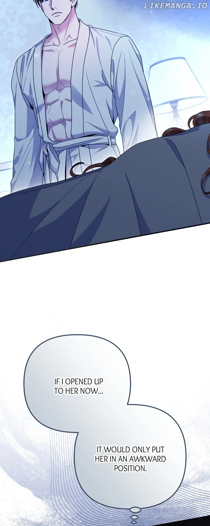 To Those Who Long for My Destruction chapter 72 page 3