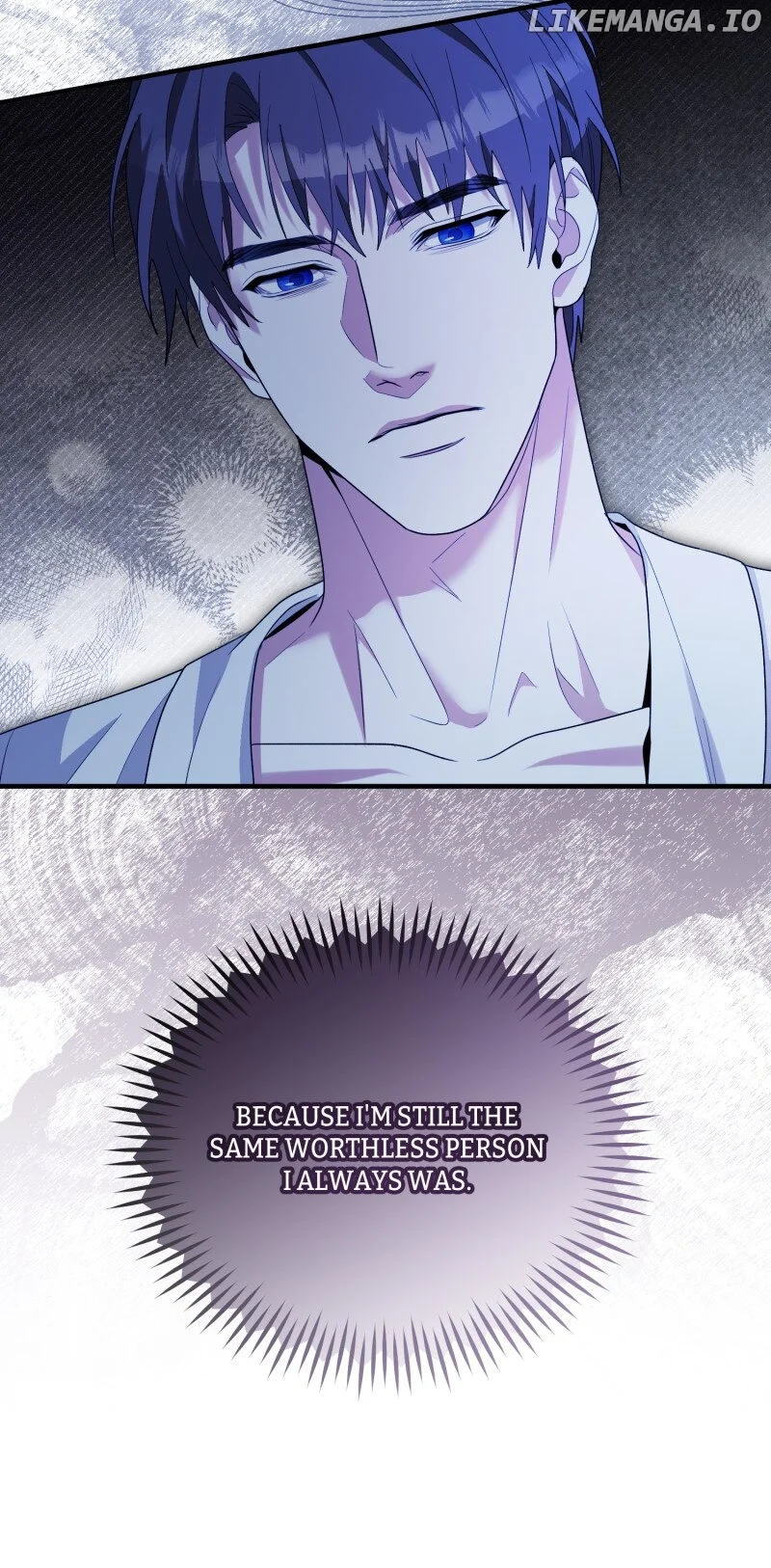 To Those Who Long for My Destruction chapter 72 page 4