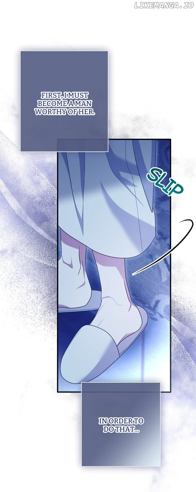 To Those Who Long for My Destruction chapter 72 page 5