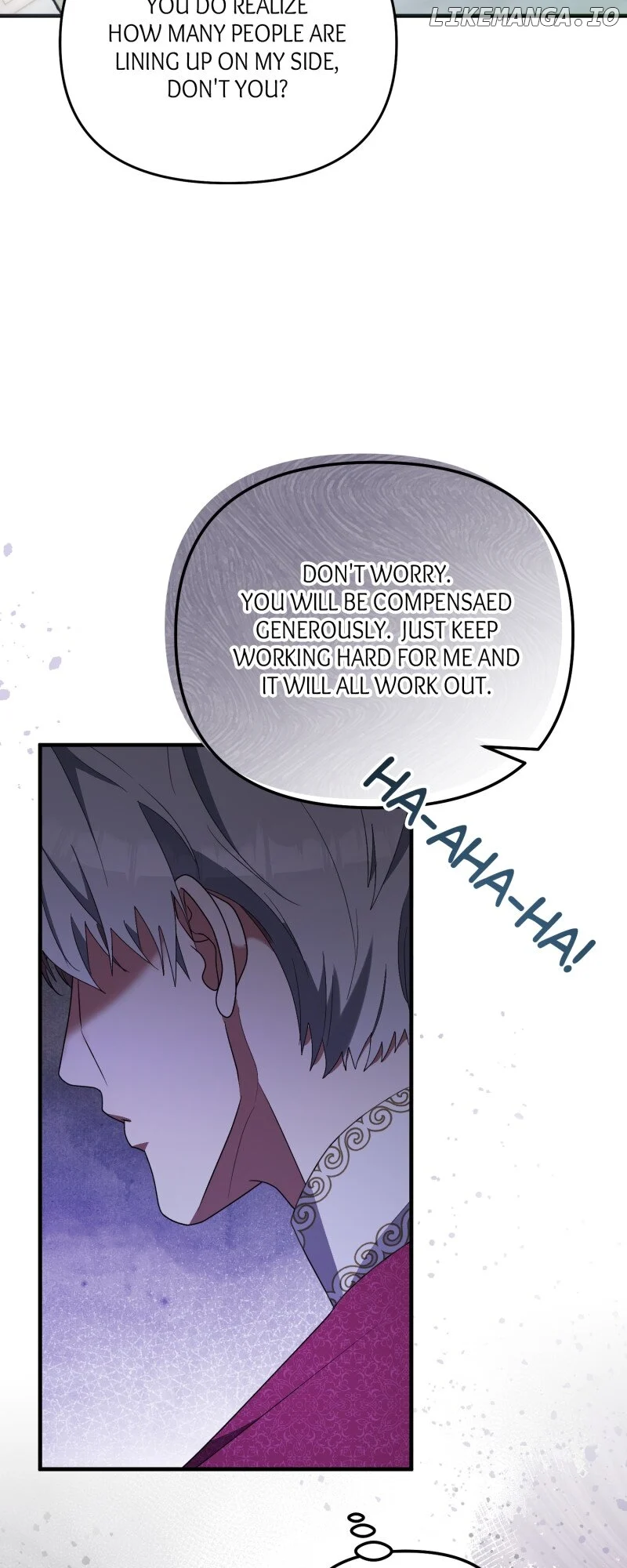 To Those Who Long for My Destruction chapter 72 page 12