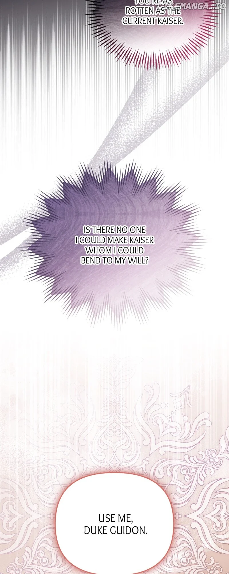 To Those Who Long for My Destruction chapter 72 page 14