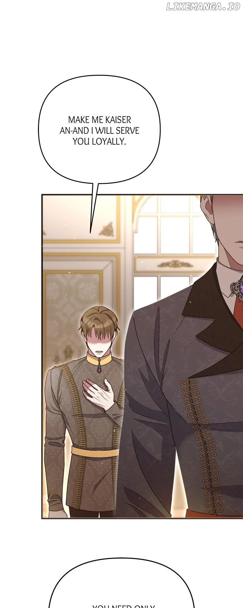 To Those Who Long for My Destruction chapter 72 page 16
