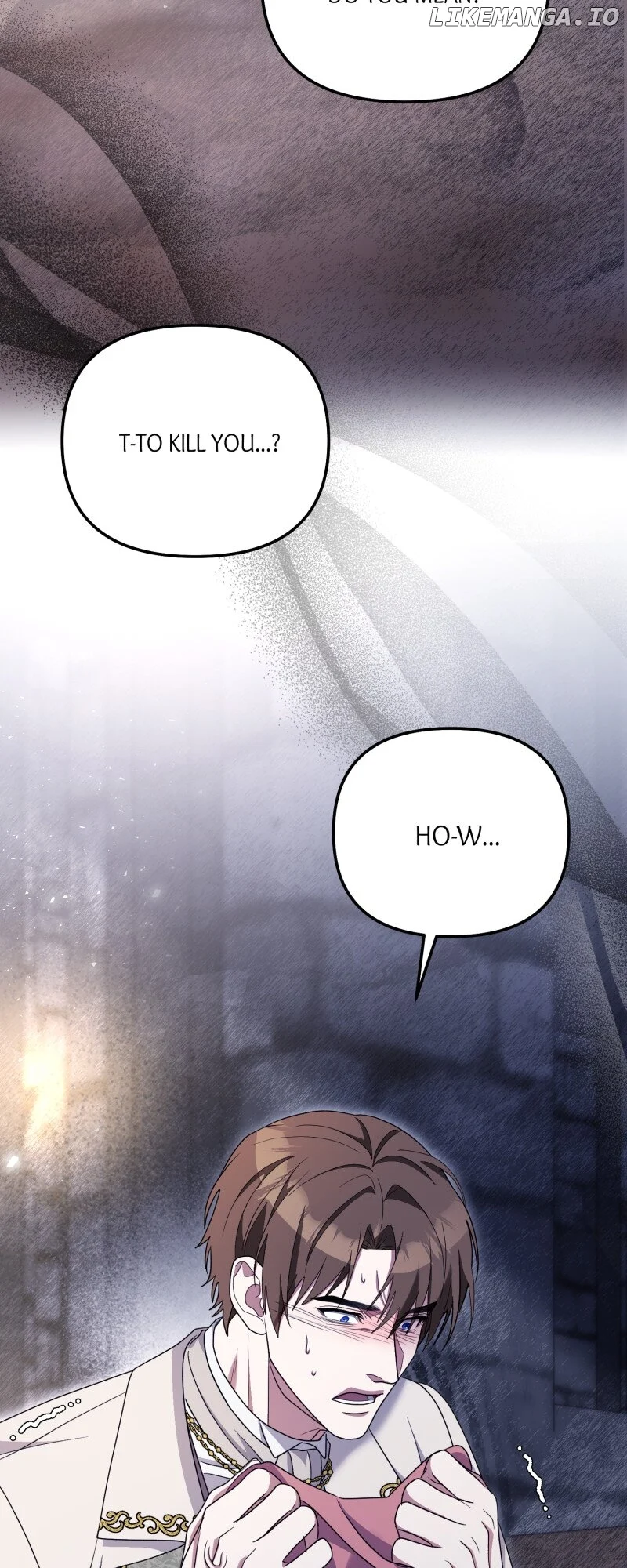To Those Who Long for My Destruction chapter 72 page 28
