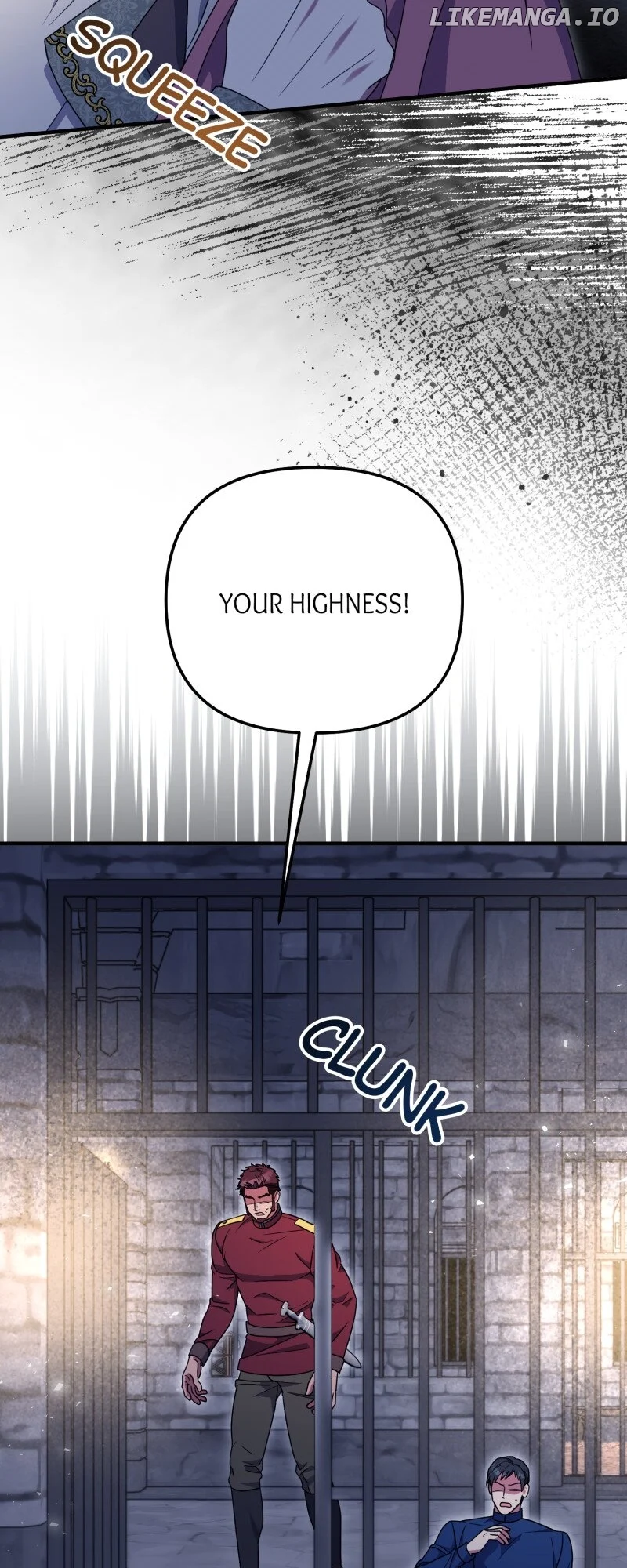 To Those Who Long for My Destruction chapter 72 page 30