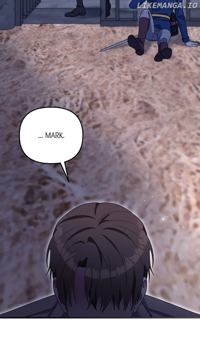 To Those Who Long for My Destruction chapter 72 page 31