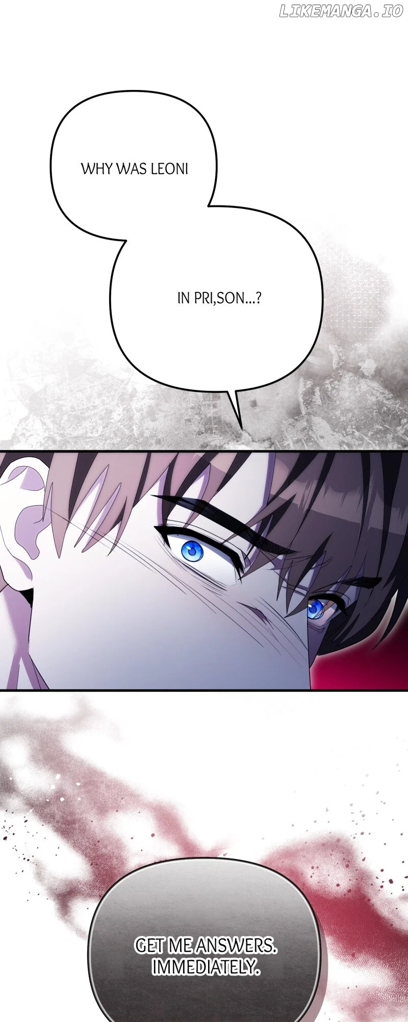 To Those Who Long for My Destruction chapter 72 page 32