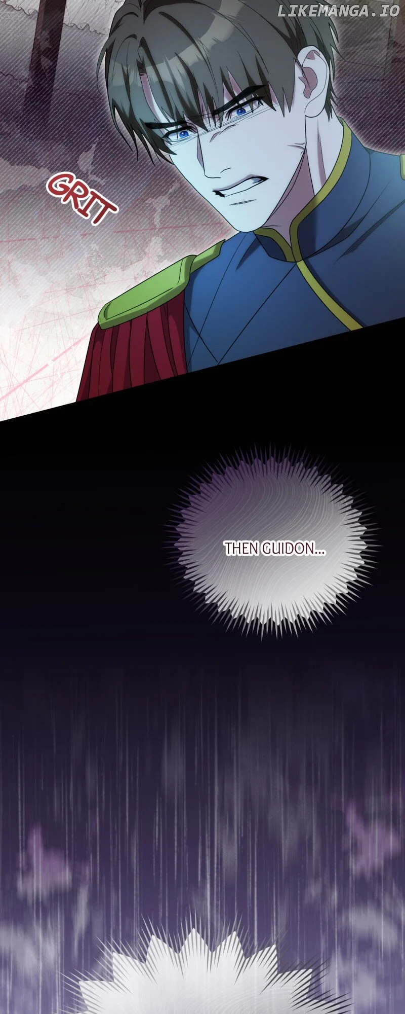 To Those Who Long for My Destruction chapter 72 page 36