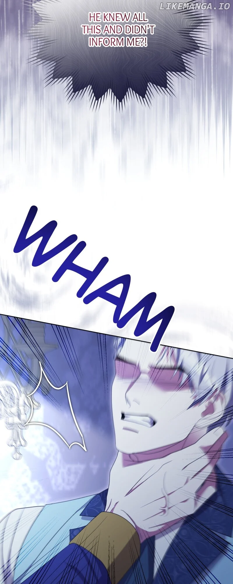 To Those Who Long for My Destruction chapter 72 page 37