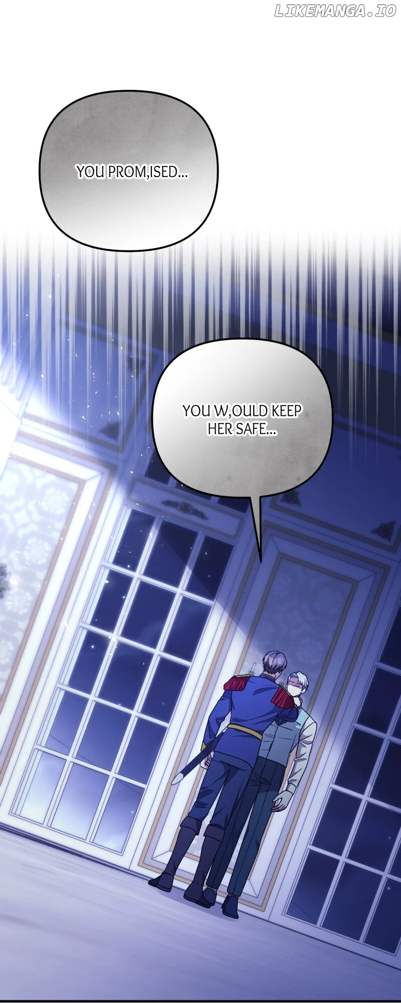 To Those Who Long for My Destruction chapter 72 page 39