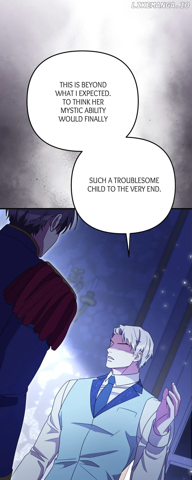 To Those Who Long for My Destruction chapter 72 page 46
