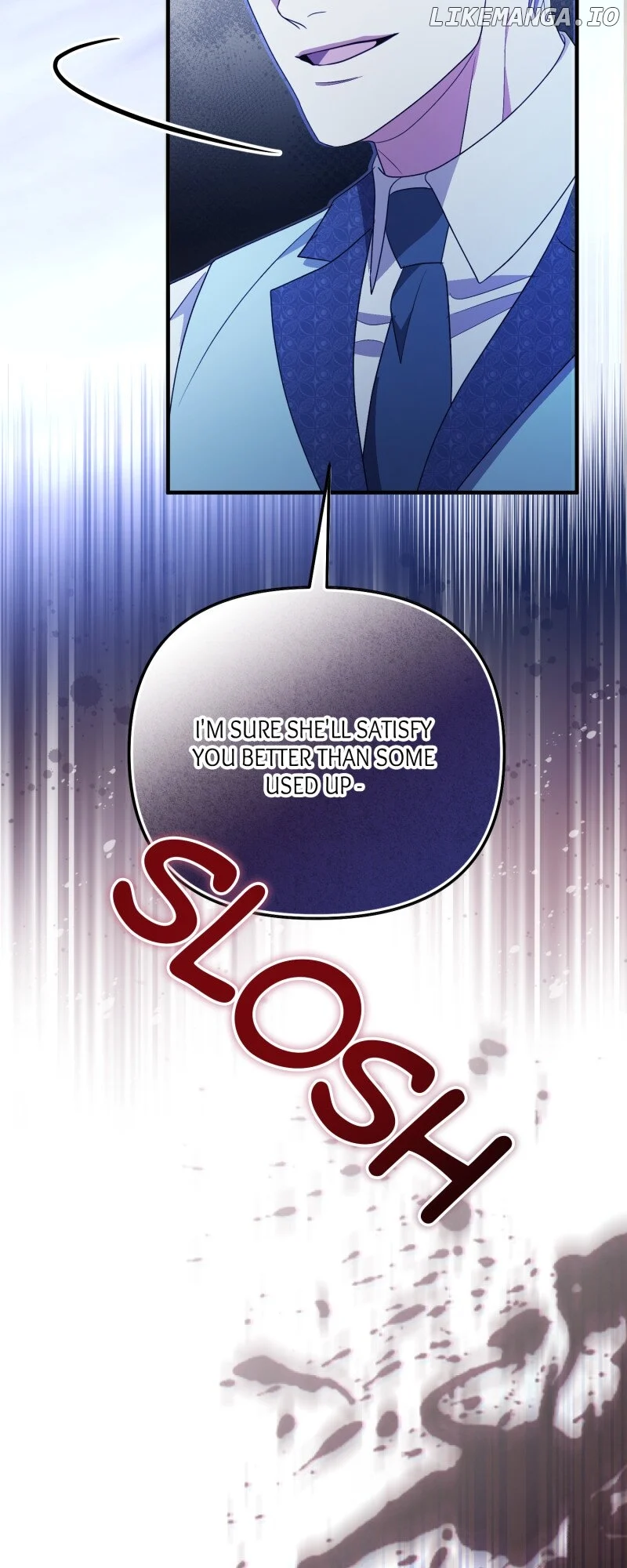 To Those Who Long for My Destruction chapter 72 page 48