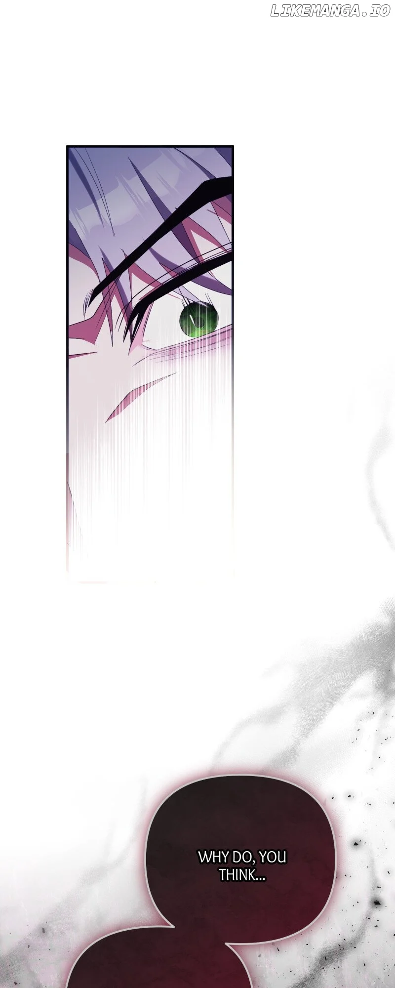 To Those Who Long for My Destruction chapter 72 page 50