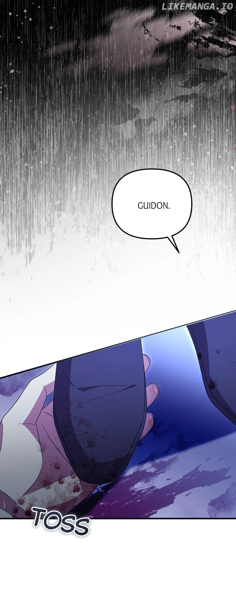 To Those Who Long for My Destruction chapter 72 page 54