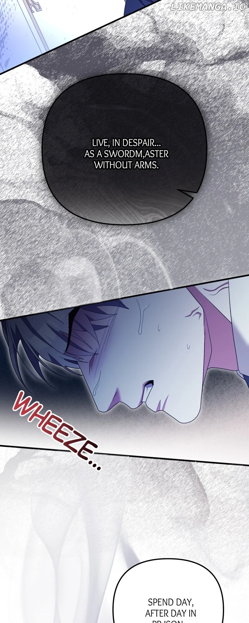 To Those Who Long for My Destruction chapter 72 page 56