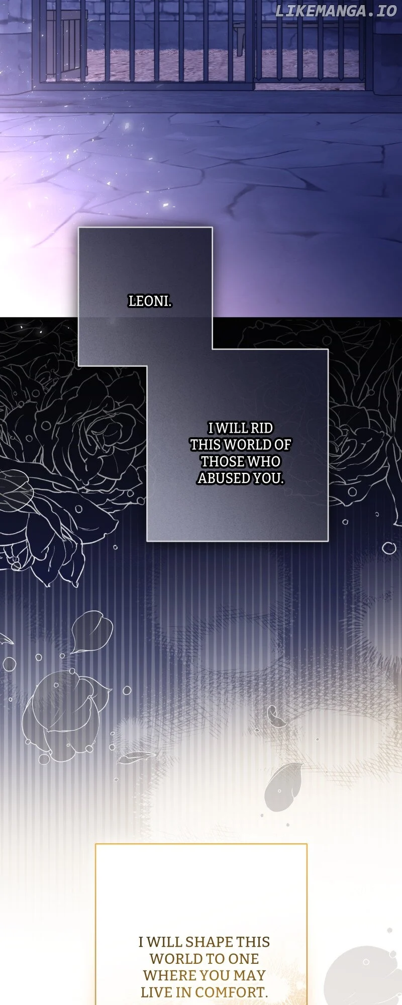 To Those Who Long for My Destruction chapter 72 page 58