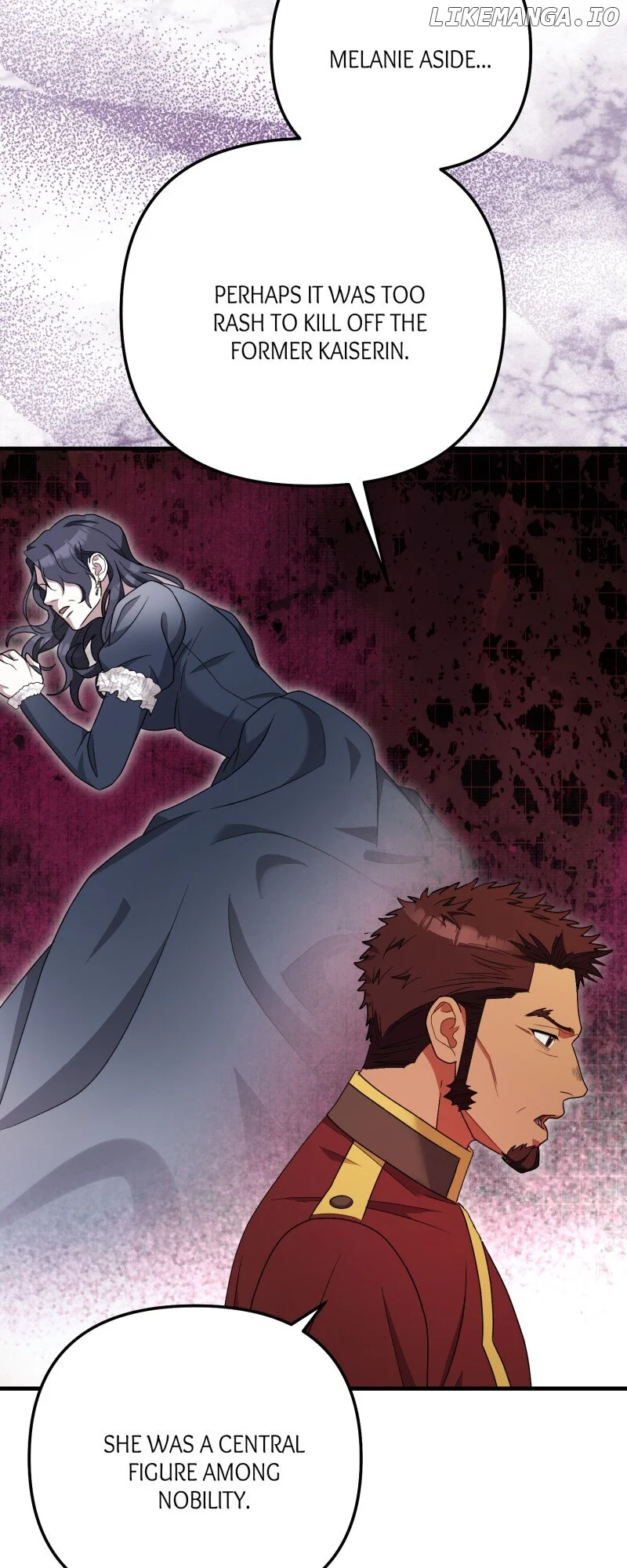 To Those Who Long for My Destruction chapter 72 page 60