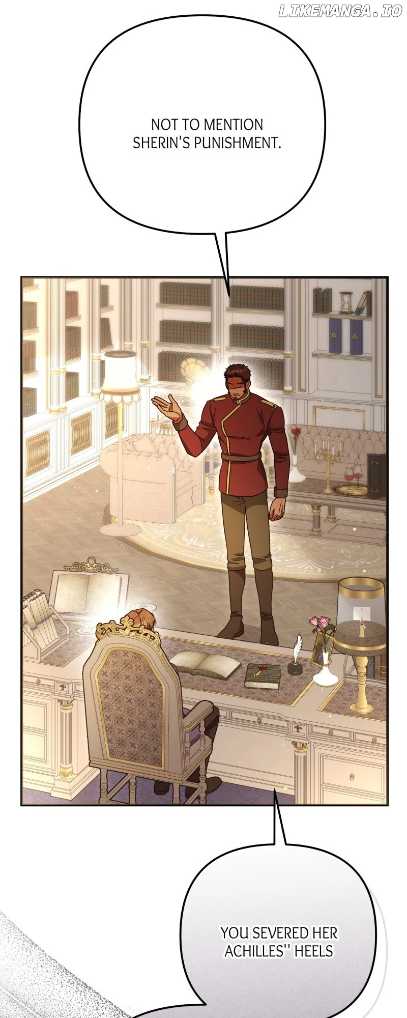To Those Who Long for My Destruction chapter 72 page 63
