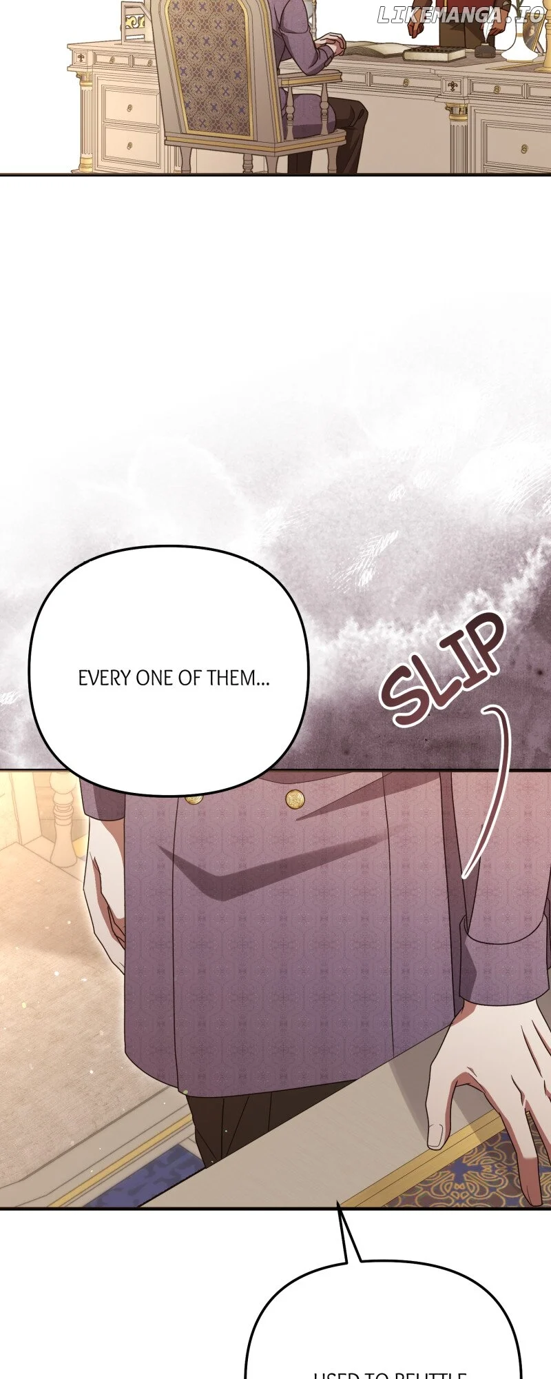 To Those Who Long for My Destruction chapter 72 page 66