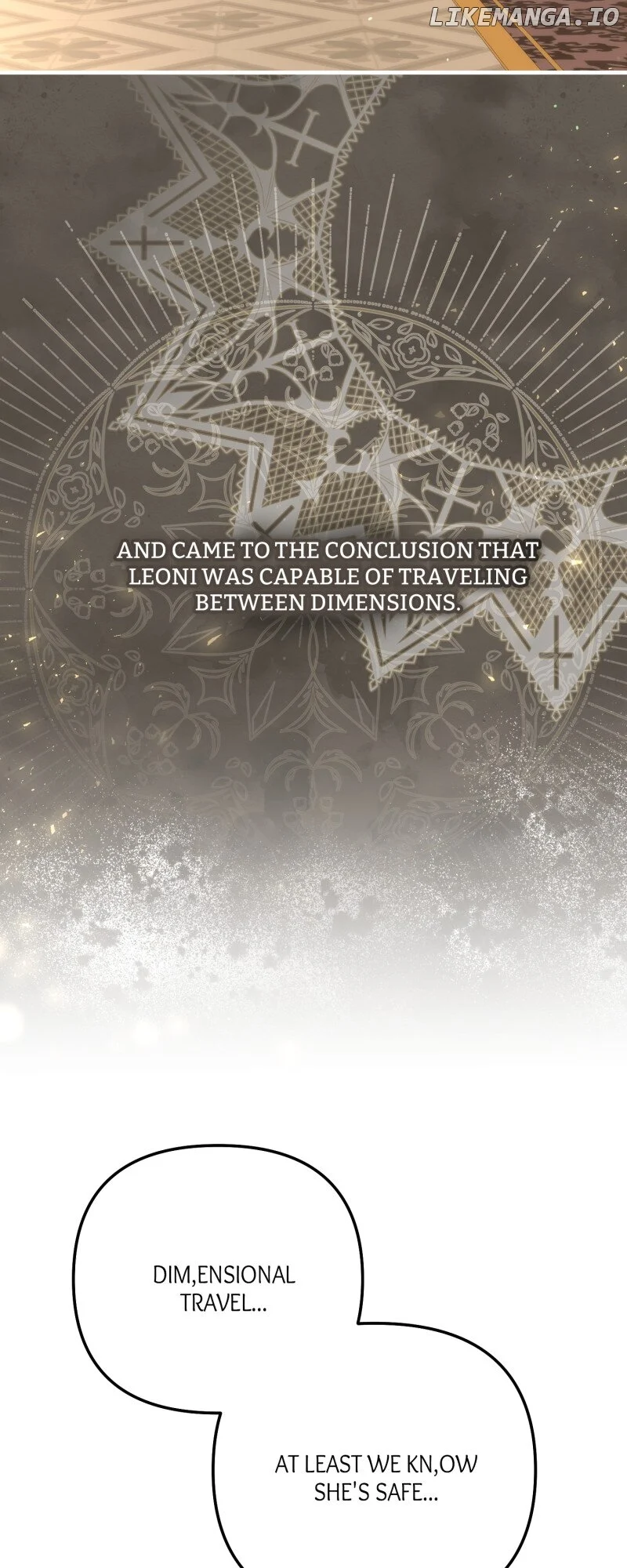 To Those Who Long for My Destruction chapter 72 page 72