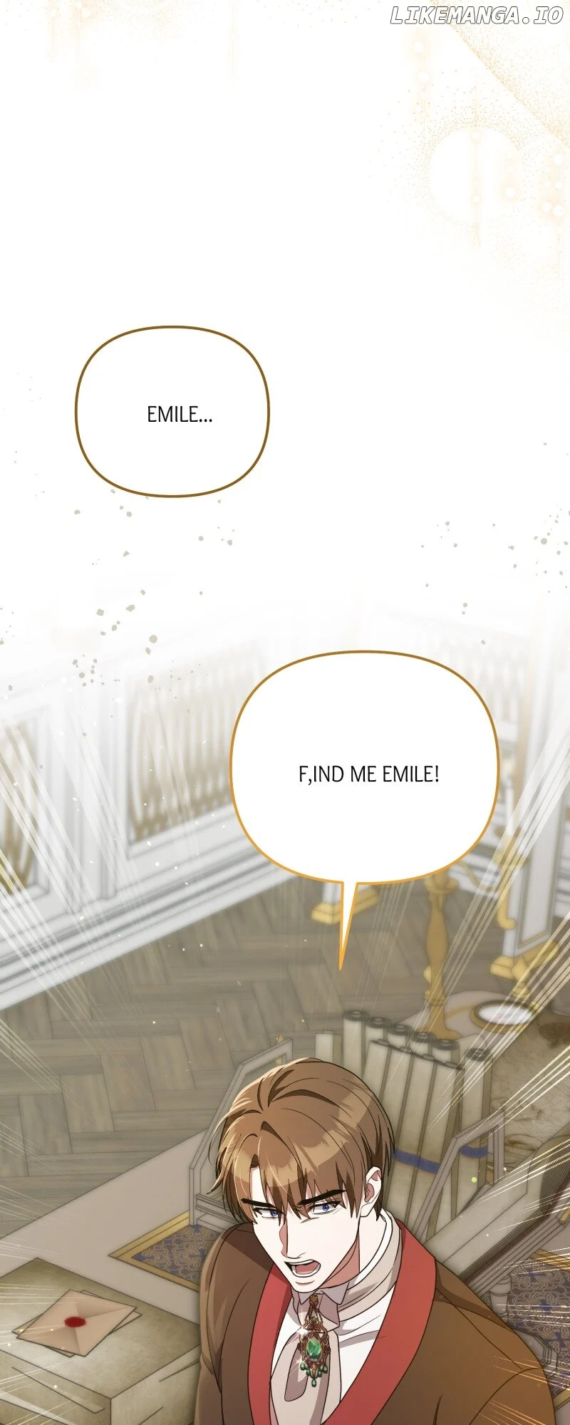 To Those Who Long for My Destruction chapter 72 page 76