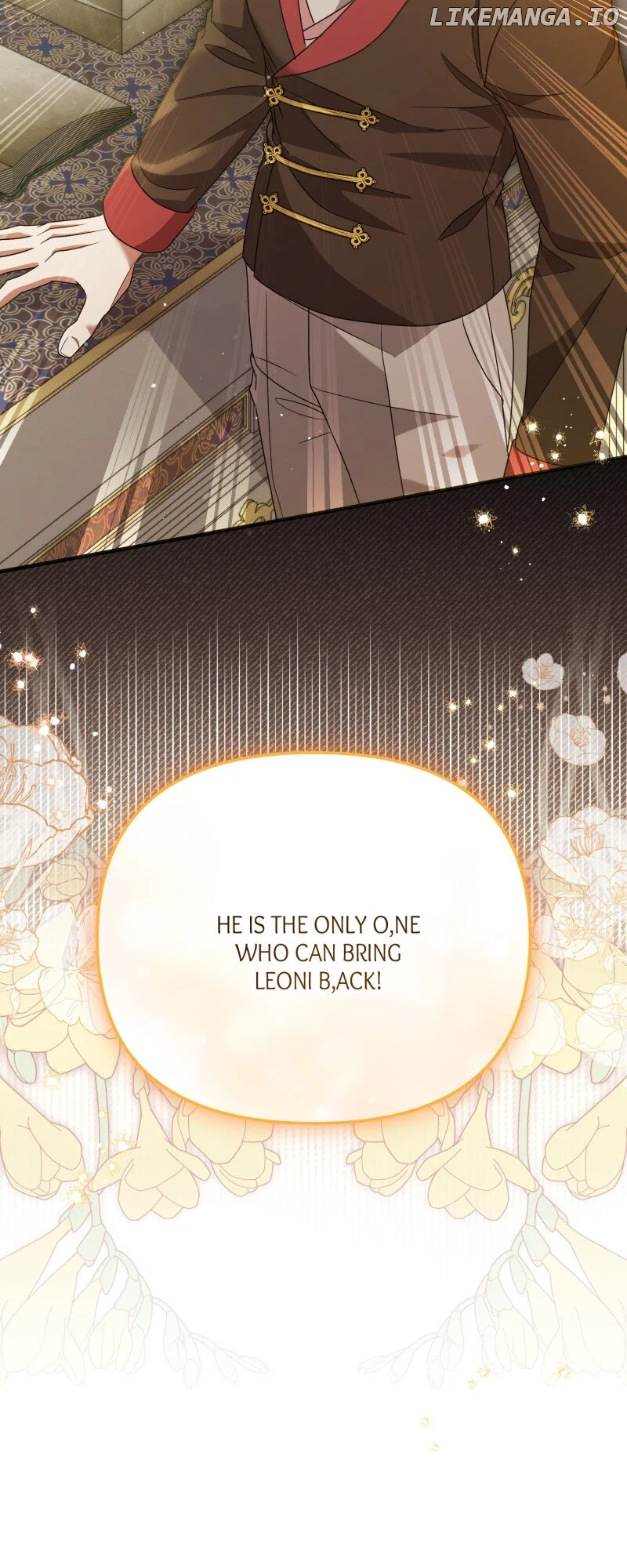 To Those Who Long for My Destruction chapter 72 page 77