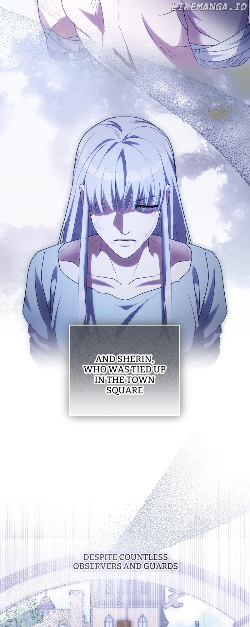 To Those Who Long for My Destruction chapter 72 page 80