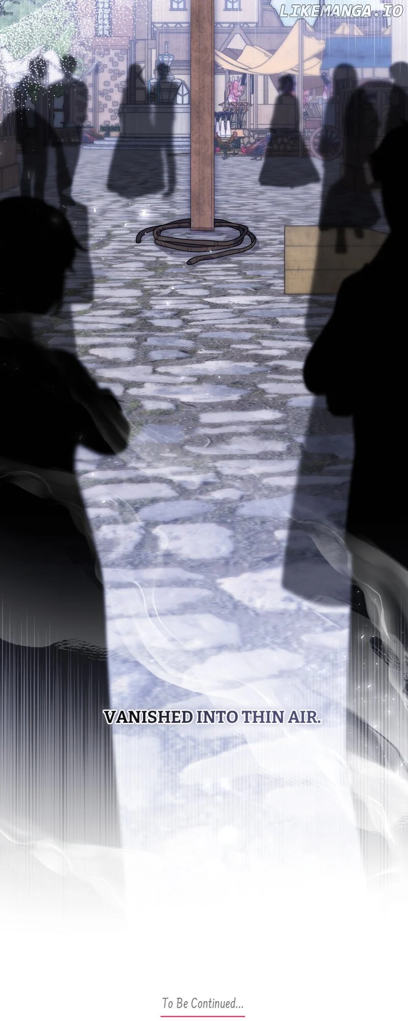To Those Who Long for My Destruction chapter 72 page 81