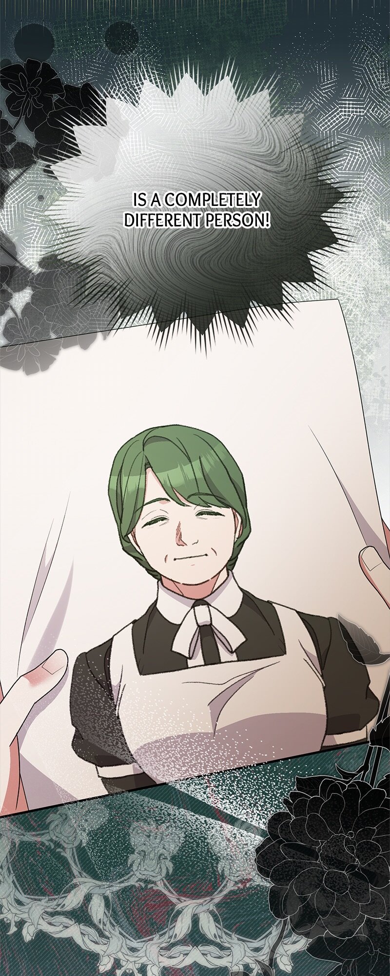To Those Who Long for My Destruction chapter 74 page 2