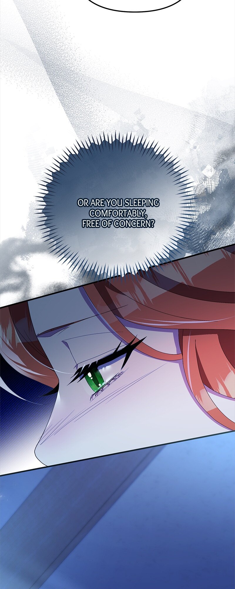 To Those Who Long for My Destruction chapter 74 page 32