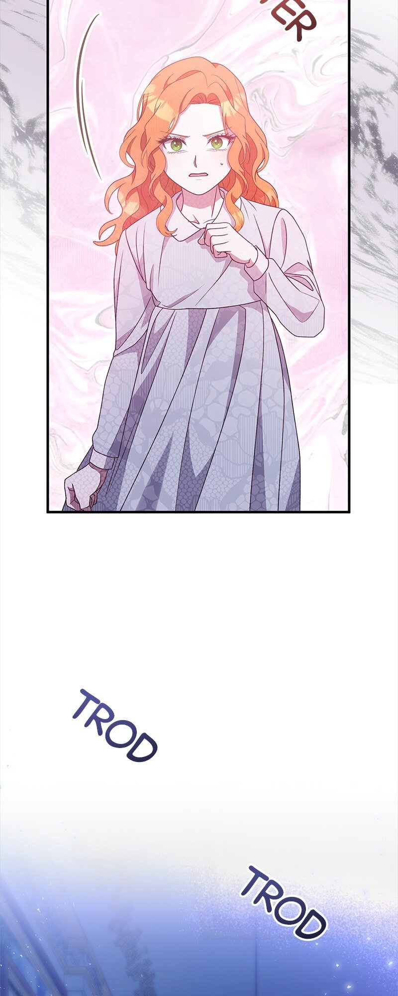 To Those Who Long for My Destruction chapter 74 page 45