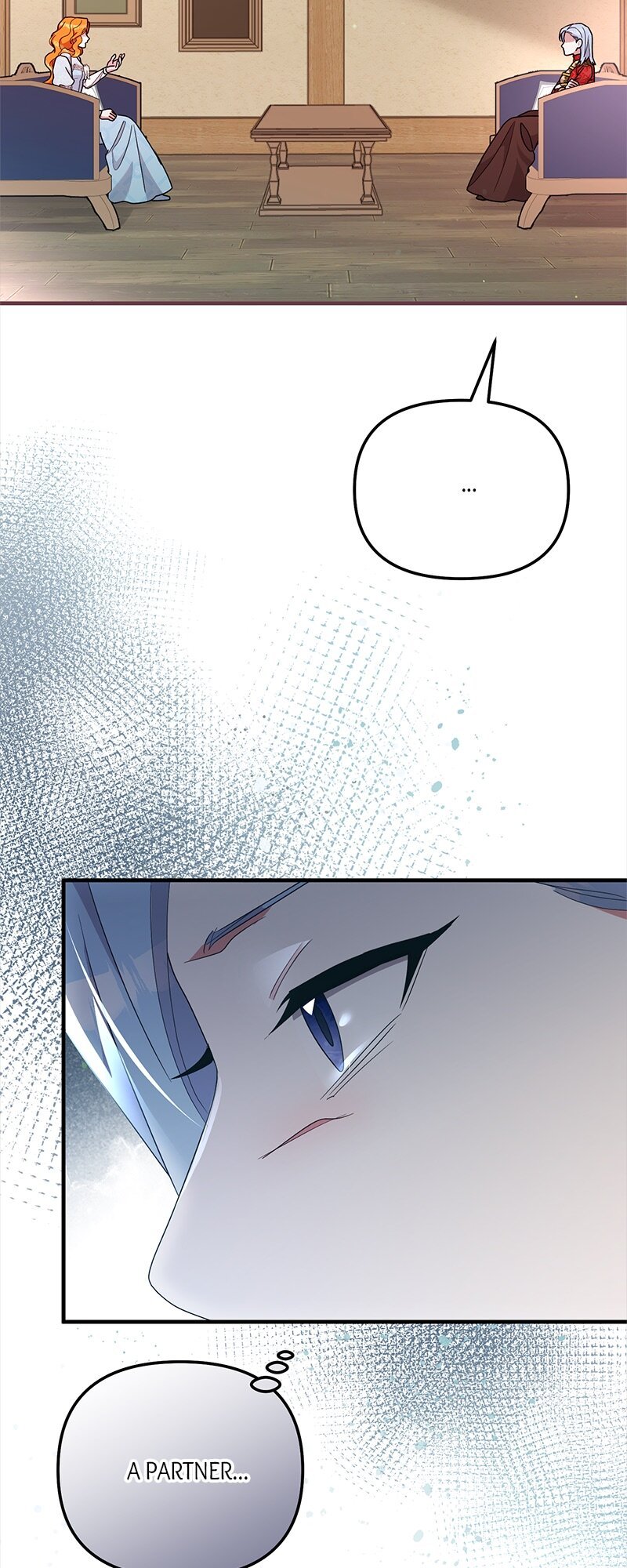 To Those Who Long for My Destruction chapter 75 page 46