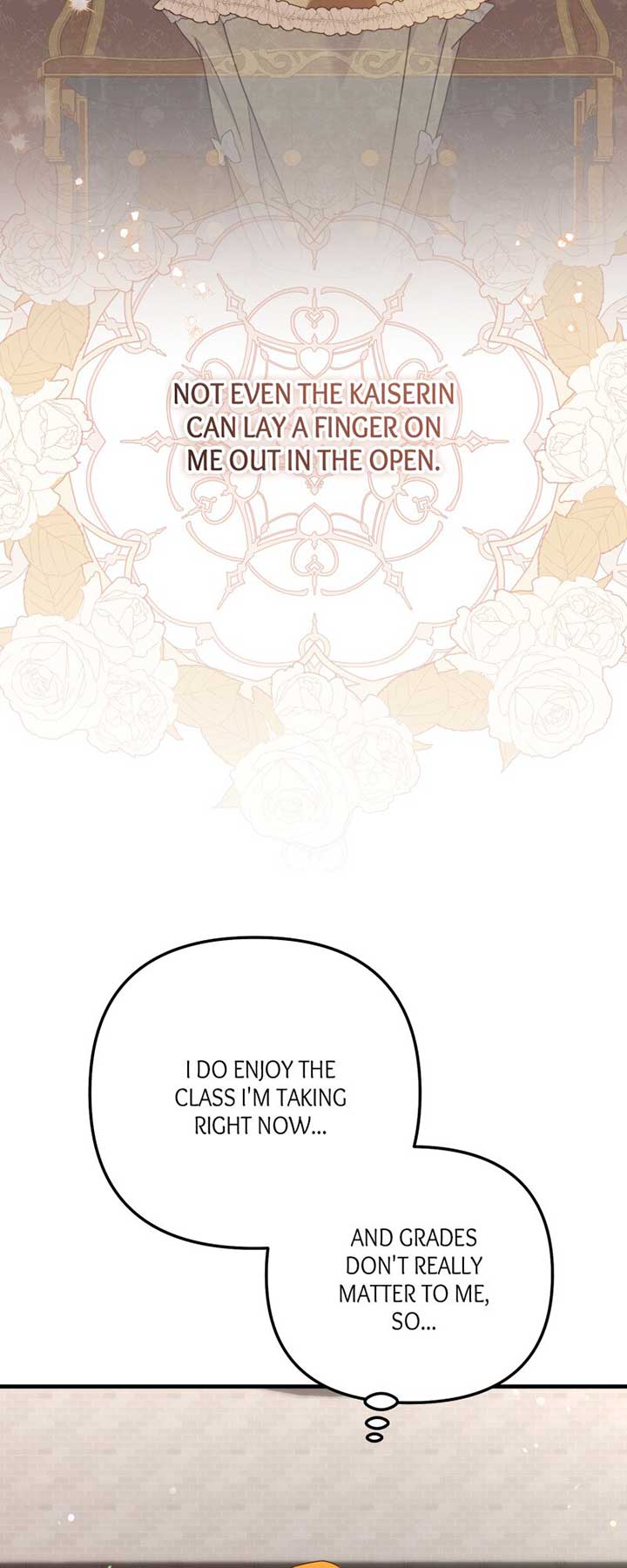 To Those Who Long for My Destruction chapter 77 page 9