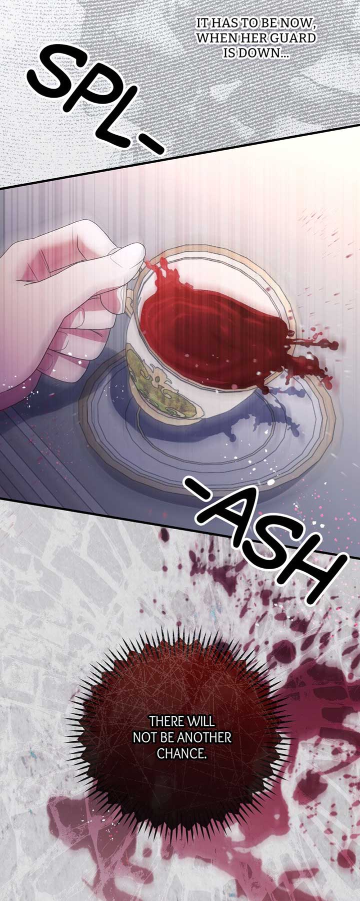 To Those Who Long for My Destruction chapter 77 page 41