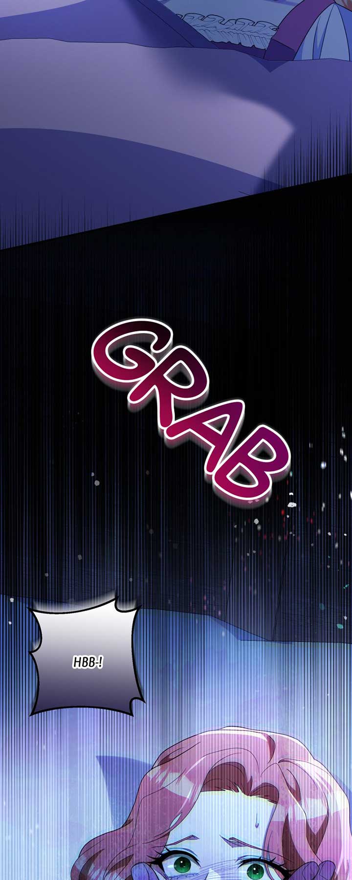 To Those Who Long for My Destruction chapter 77 page 46