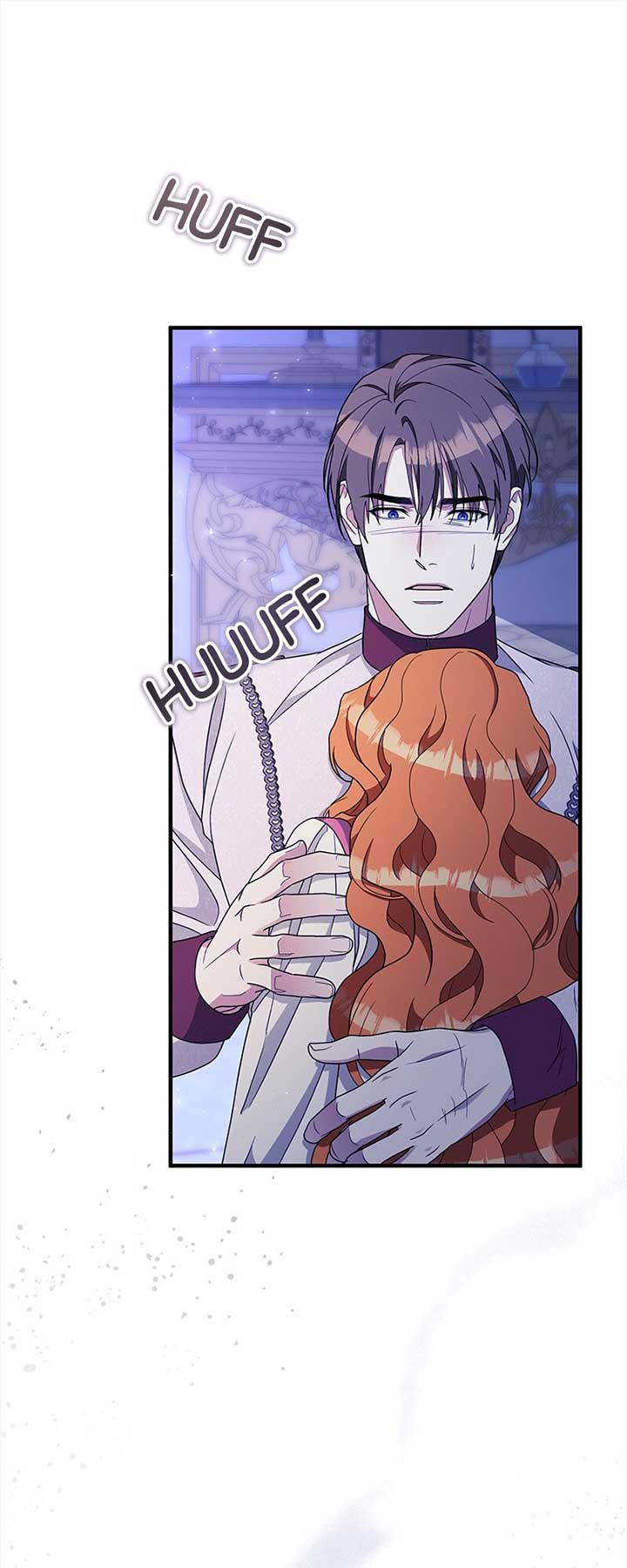 To Those Who Long for My Destruction chapter 78 page 2