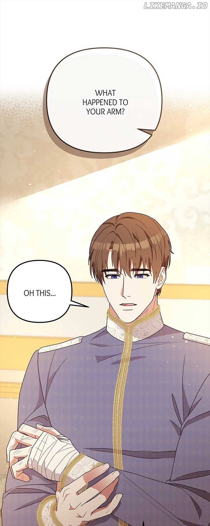 To Those Who Long for My Destruction chapter 79 page 8