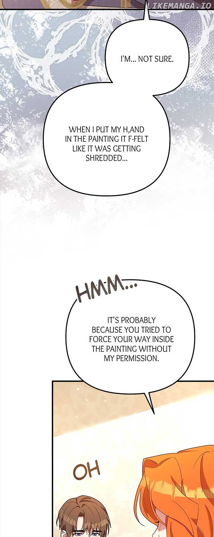 To Those Who Long for My Destruction chapter 79 page 9