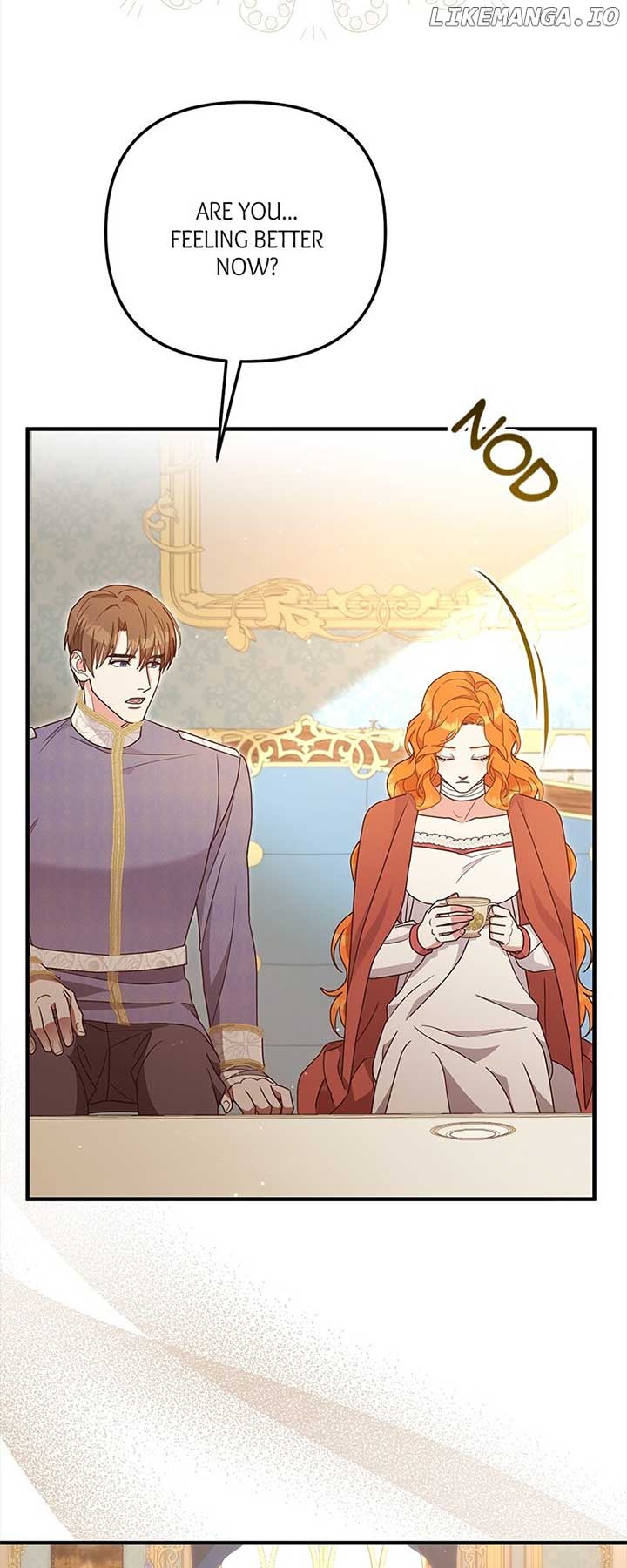 To Those Who Long for My Destruction chapter 79 page 32