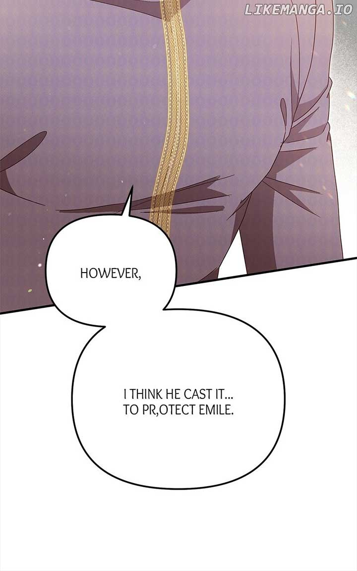 To Those Who Long for My Destruction chapter 79 page 35