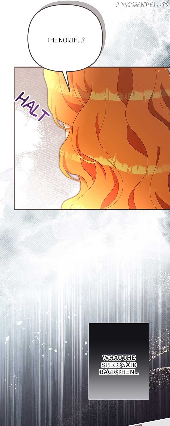 To Those Who Long for My Destruction chapter 79 page 40