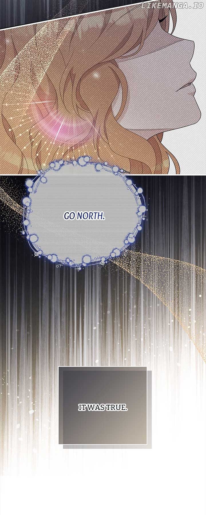 To Those Who Long for My Destruction chapter 79 page 41