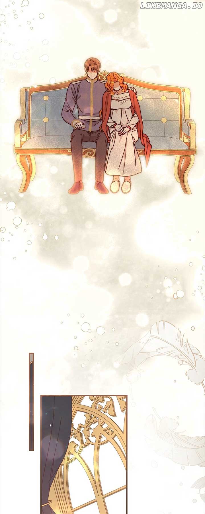 To Those Who Long for My Destruction chapter 79 page 45